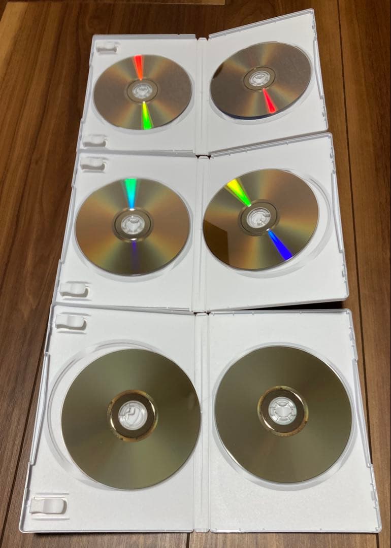 みどりのマキバオー　DVDメモリアルボックス 全巻セット