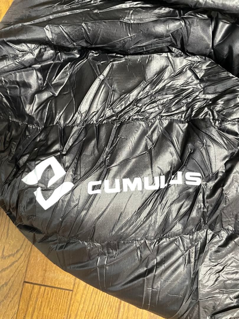 【カスタム仕様・極寒対応】TENEQA 1000 オールブラック