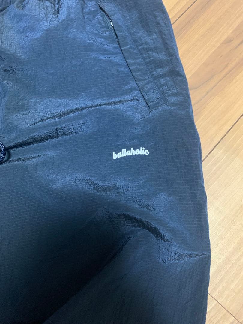 専用　XXL ナイロン　パンツ　バスケ　ストリート