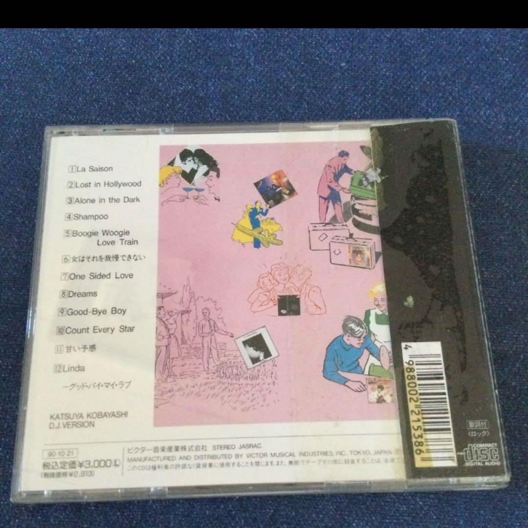 アン・ルイス　.アニーズ・スペシャル　.ANNIE'S SPECIALS CD