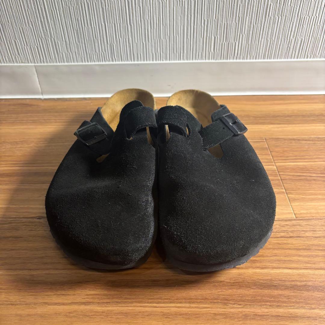 birkenstock boston 28 ビルケンシュトック ボストン