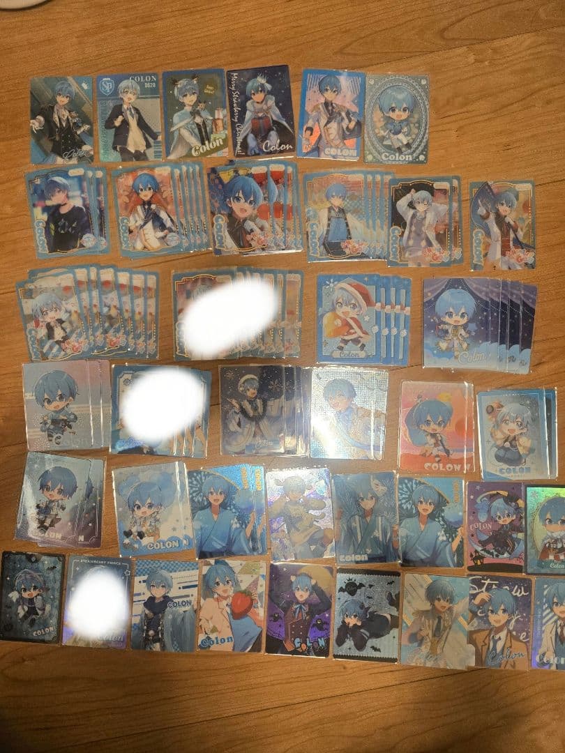 すとぷり ころんまとめ売り