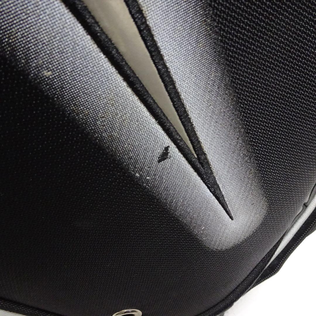 【希少】 NIKE ナイキ キャディバッグ BG0196 9型 47インチ対応