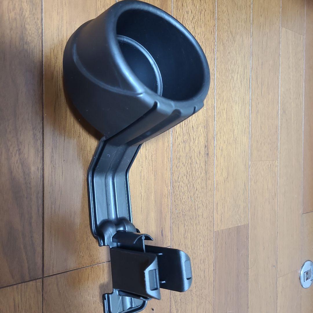 Combi ジョイトリップ エッグショック GC エアーブラック　※おまけ付き