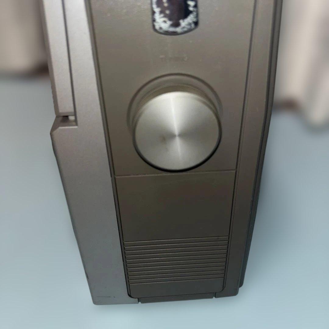 し*こ様 【ビンテージ希少品】ナショナル National ラジカセ RX-51