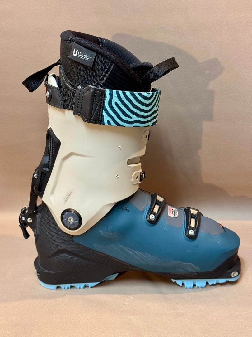 K2【MINDBENDER 130 BOA】27.5cm 2024年購入使用5日