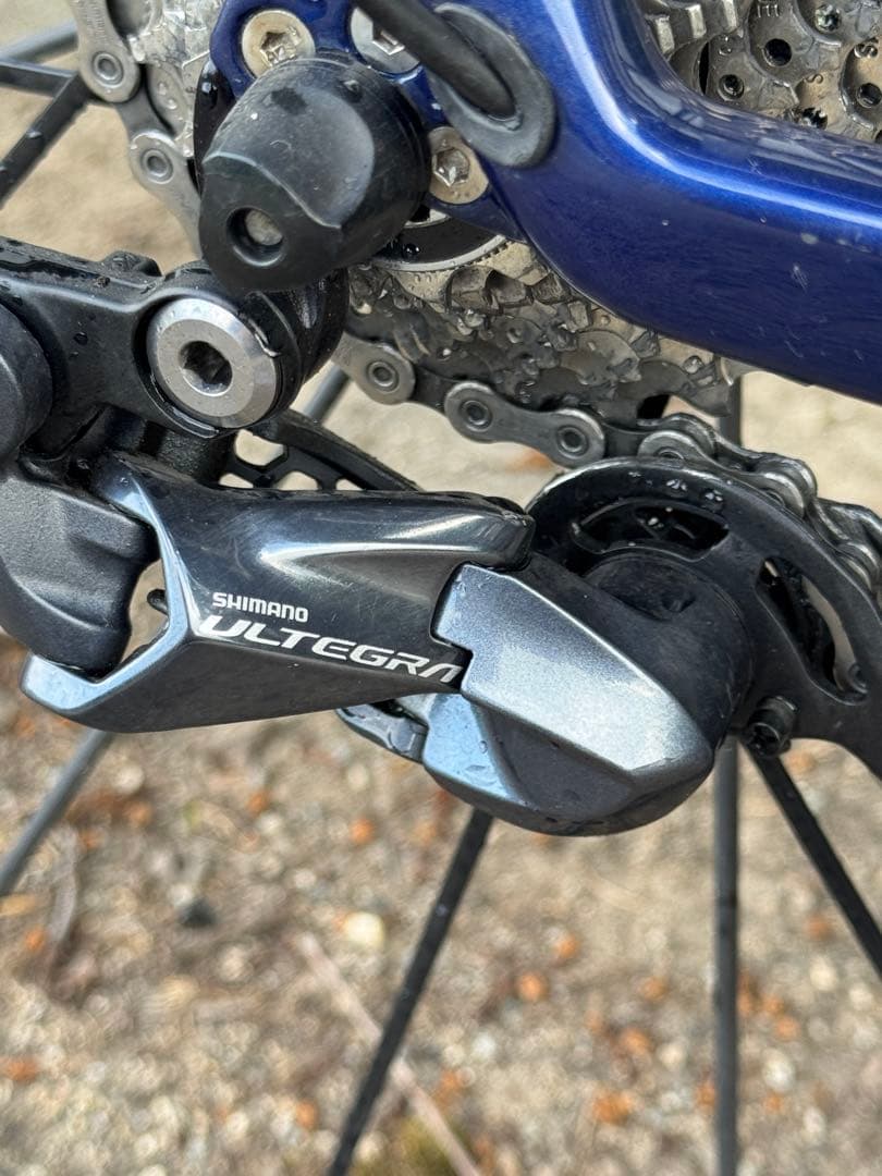 バーレン　メリダ　スクルトゥーラ4000 日本限定100台