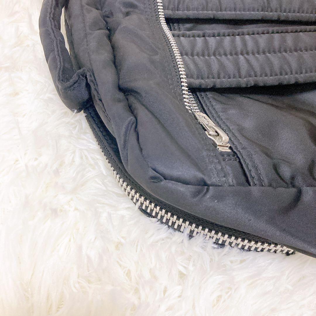 希少【人気】PORTER ポーター タンカー 3way 2層式 ブリーフケース