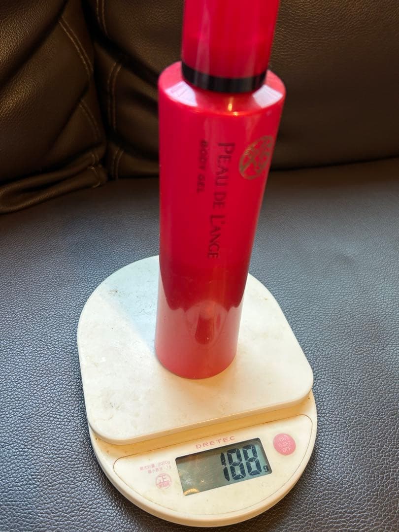 【最安】【まとめ売り】PEAU DE L'ANGE ボディミルク ジェルセット