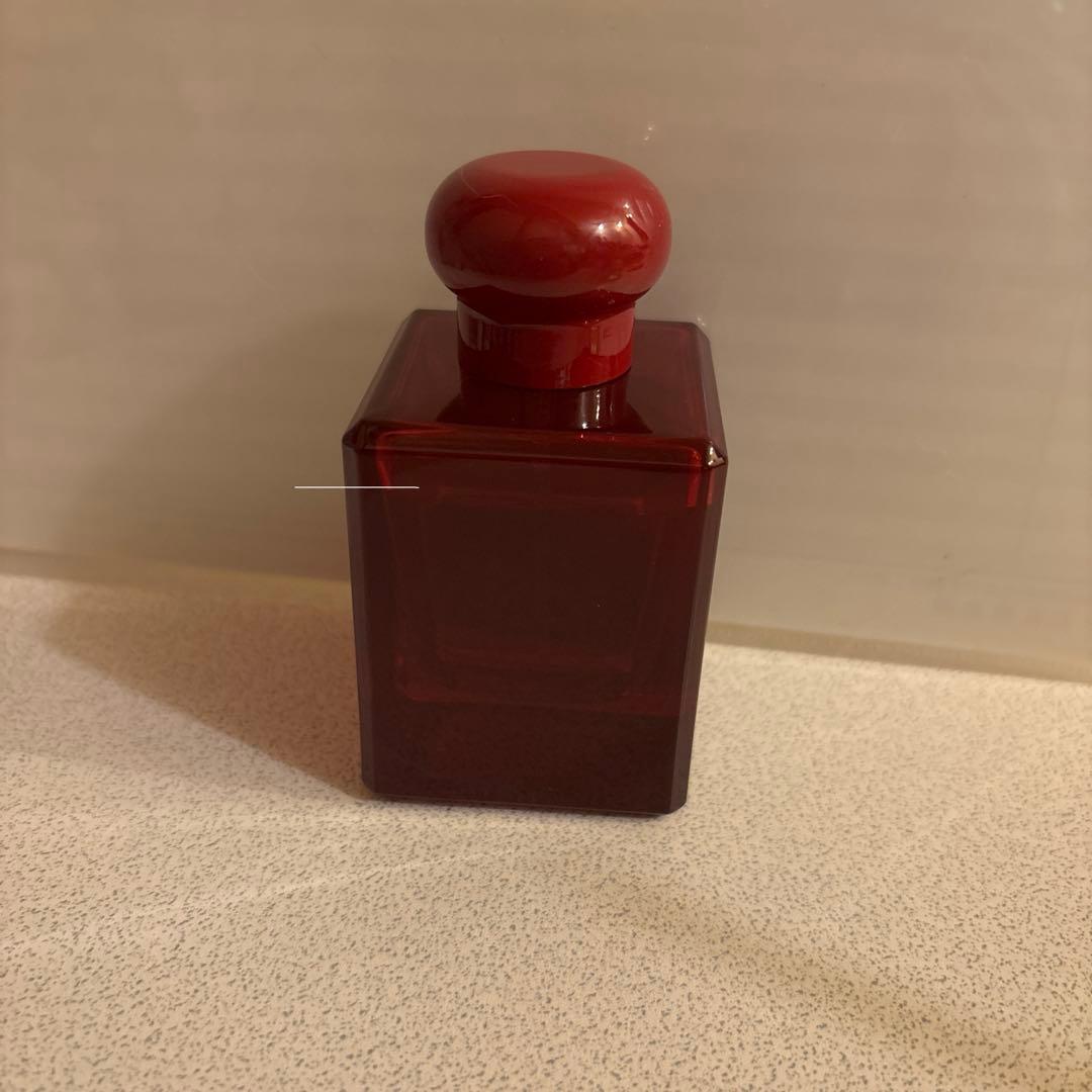 ジョーマローン スカーレットポピー 50ml