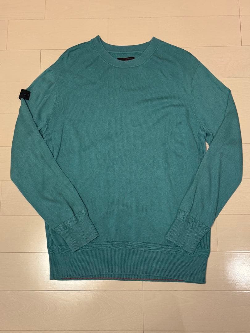 BRIEFING ブリーフィング　ゴルフニット　Ｌ