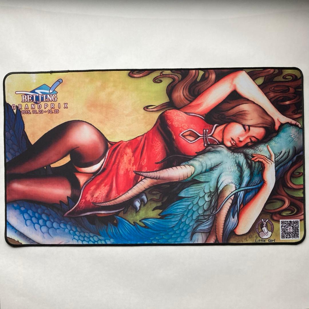 MTG プレイマット　8点【バイイー専用】