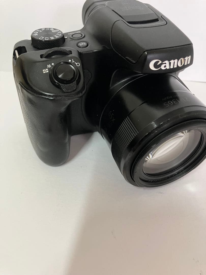 デジタルカメラ Canon PowerShot SX70HS