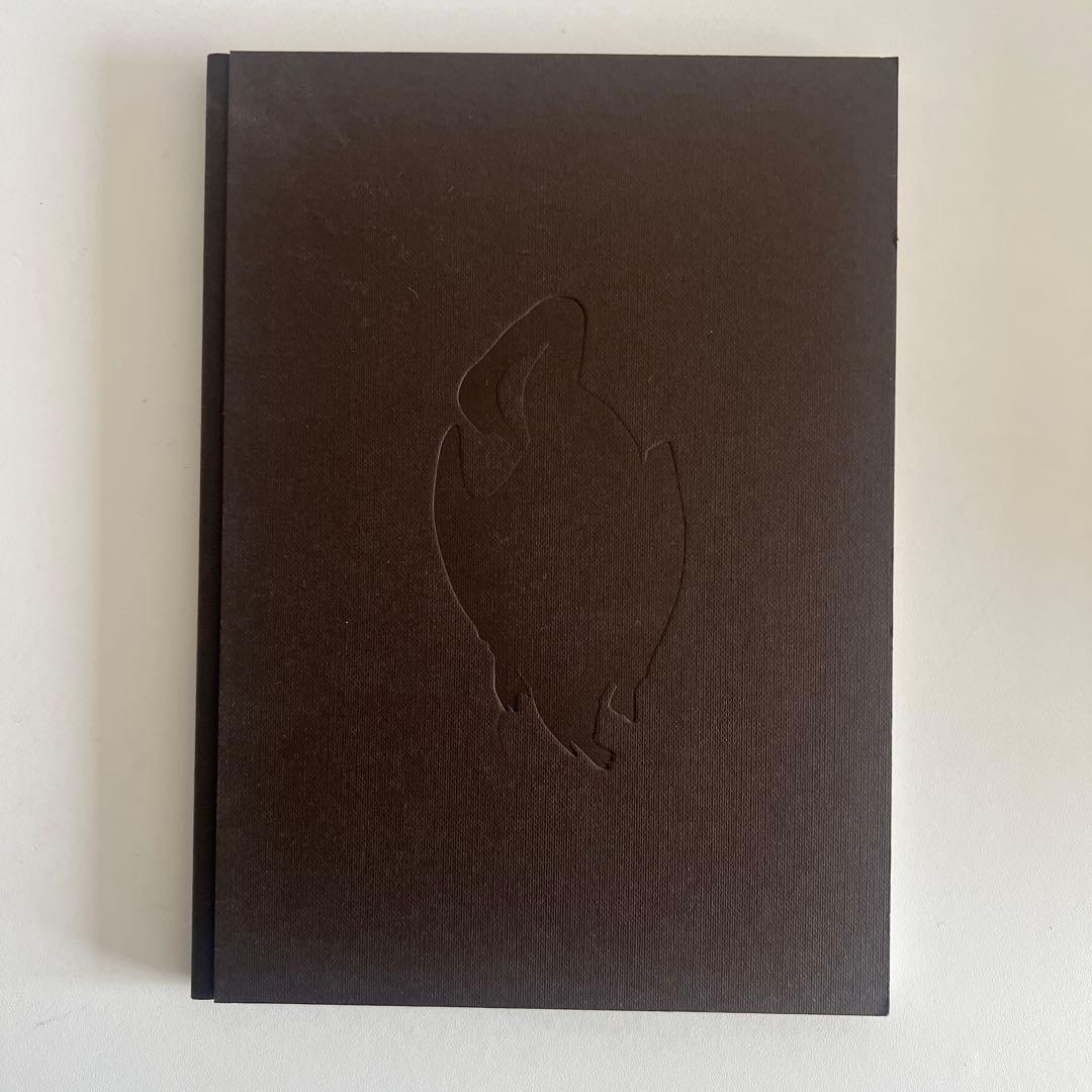 Still Wild サラ・ローレ・エンゲルハルド サイン入り