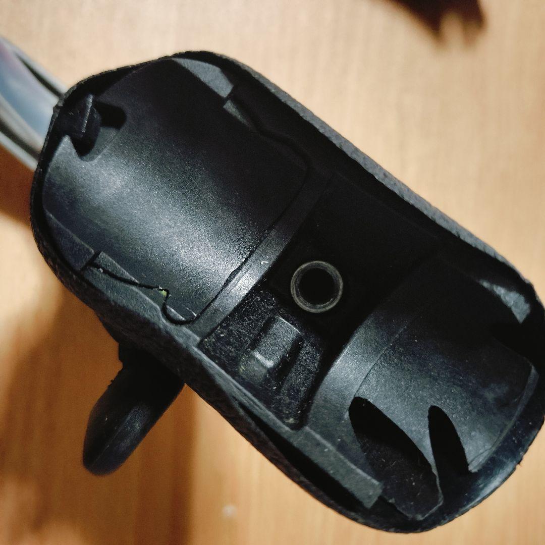 y*n様 Campagnolo Chorus エルゴ　パーツ欠品