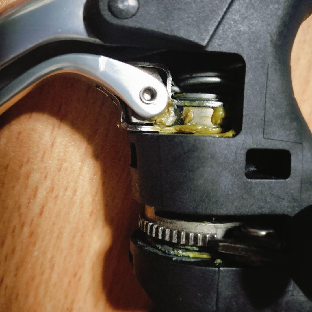 y*n様 Campagnolo Chorus エルゴ　パーツ欠品