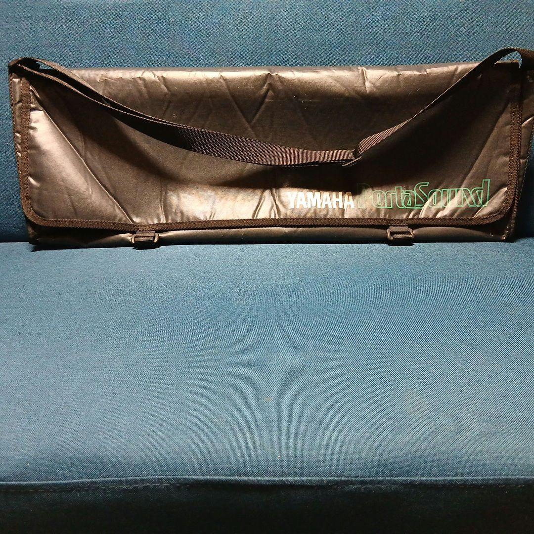 Yamaha PortaSound MK-100 アナログシンセサイザー