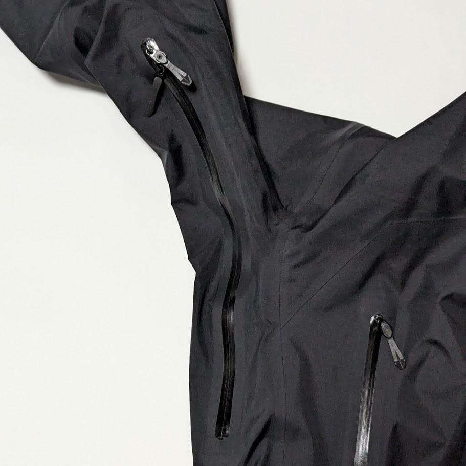 ジャケット・アウター BETA SL Black S