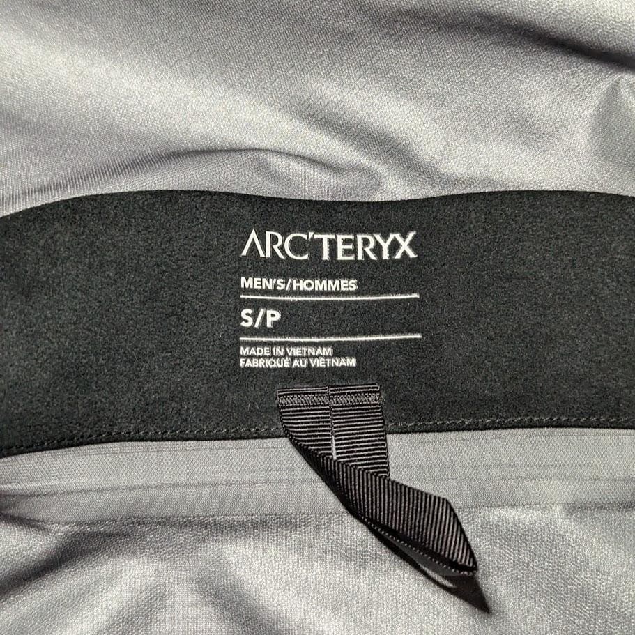 ジャケット・アウター BETA SL Black S