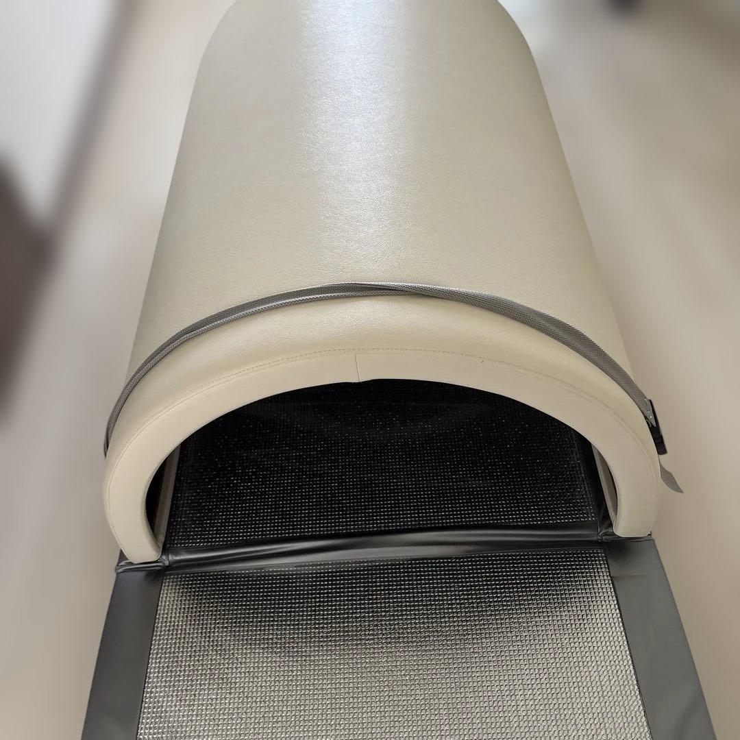 遠赤外線ドームサウナ プロフェッショナル