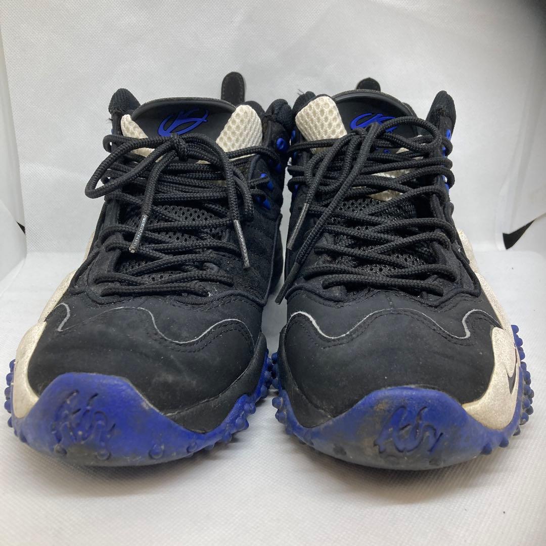 Nike AIR ZOOM FLIGHTＶエアズームフライト5