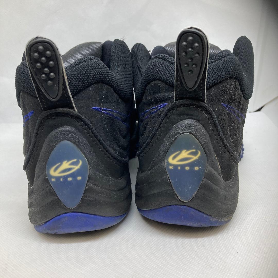 Nike AIR ZOOM FLIGHTＶエアズームフライト5