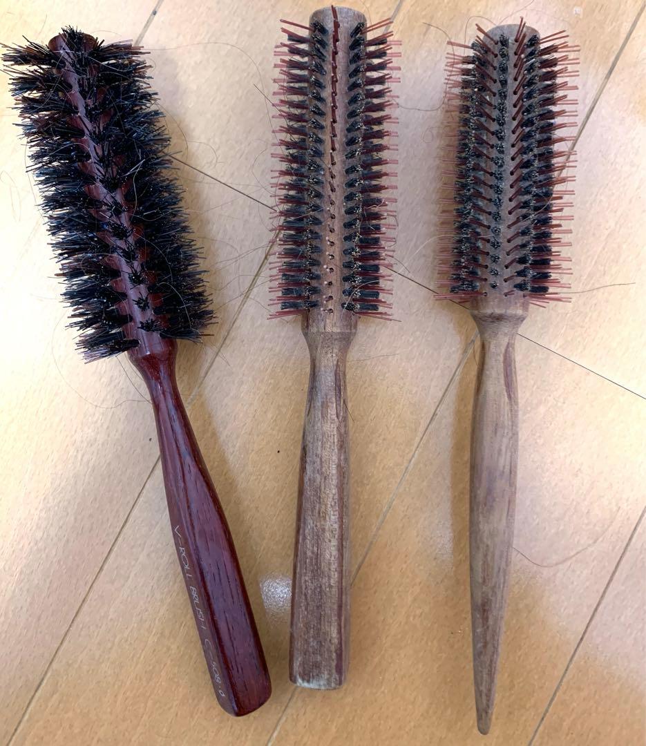 値下げ中 ヘアブラシ スタイリング ブラシ まとめ売り
