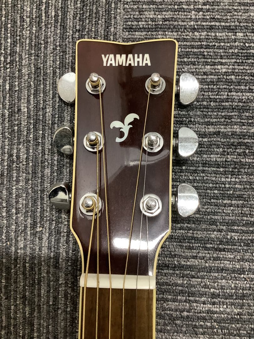 お買い得品！YAMAHA ヤマハ アコースティックギター FS830