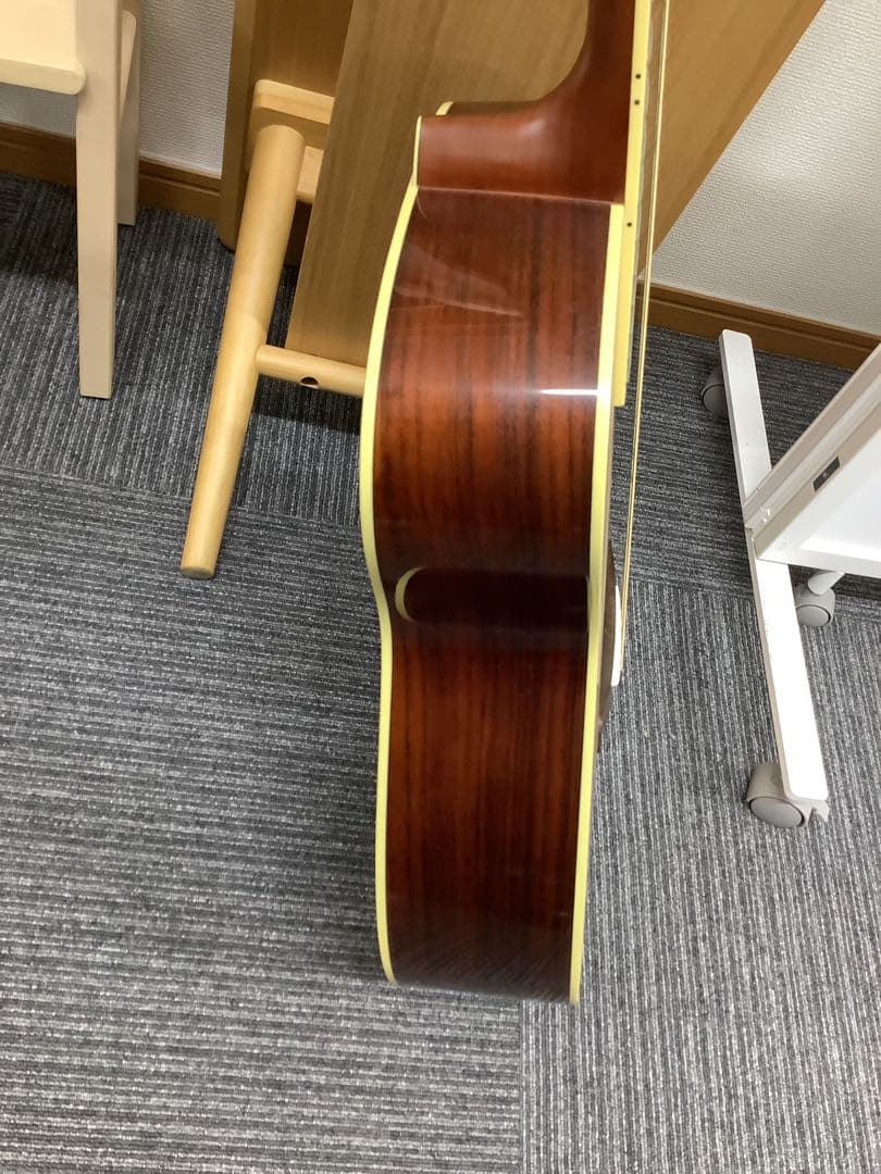 お買い得品！YAMAHA ヤマハ アコースティックギター FS830