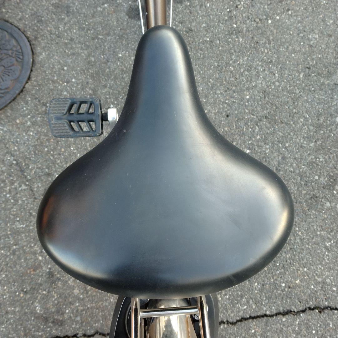 セール！[752]送料無料 パナソニック VIVI EX 電動アシスト自転車