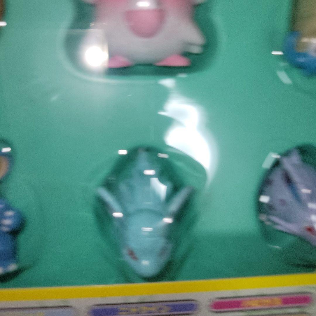 ポケットモンスター モンスターコレクション G モンコレ