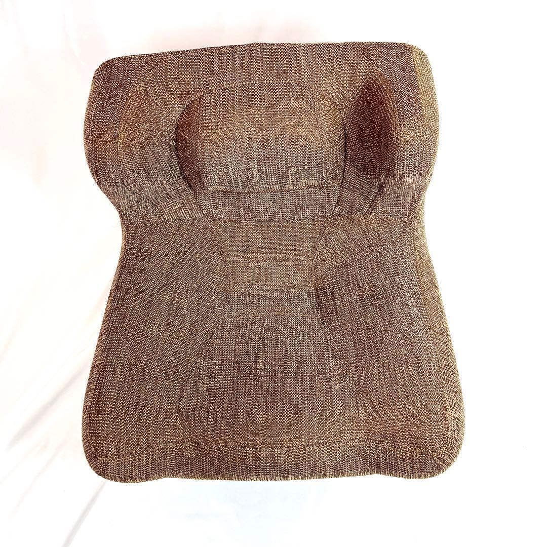 PROIDEA プロイデア　匠の腰楽座椅子 コンフォシート 馬具座椅子