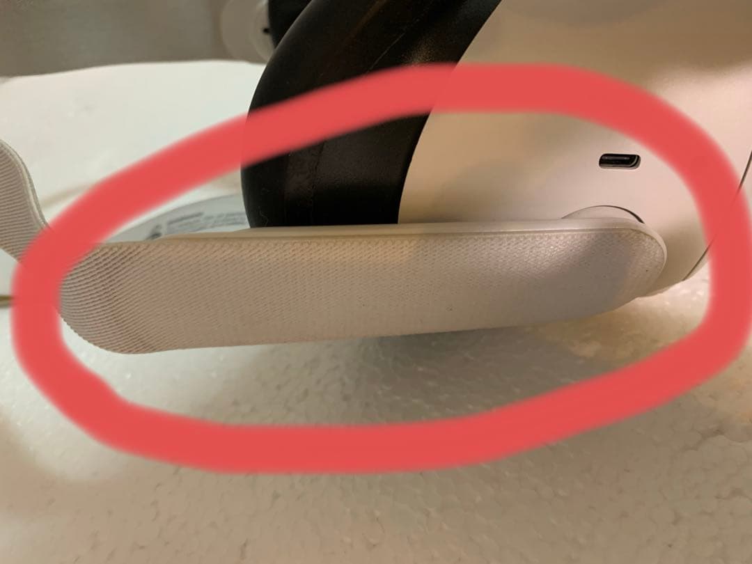  Quest 2 256GB VRヘッドセット