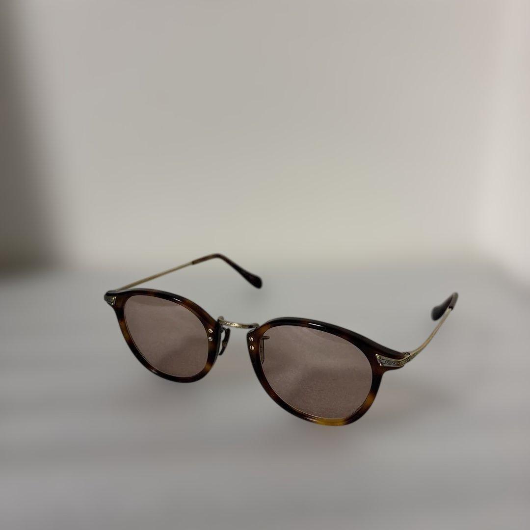 OLIVER PEOPLES / Hardman DM サングラス ハードマン