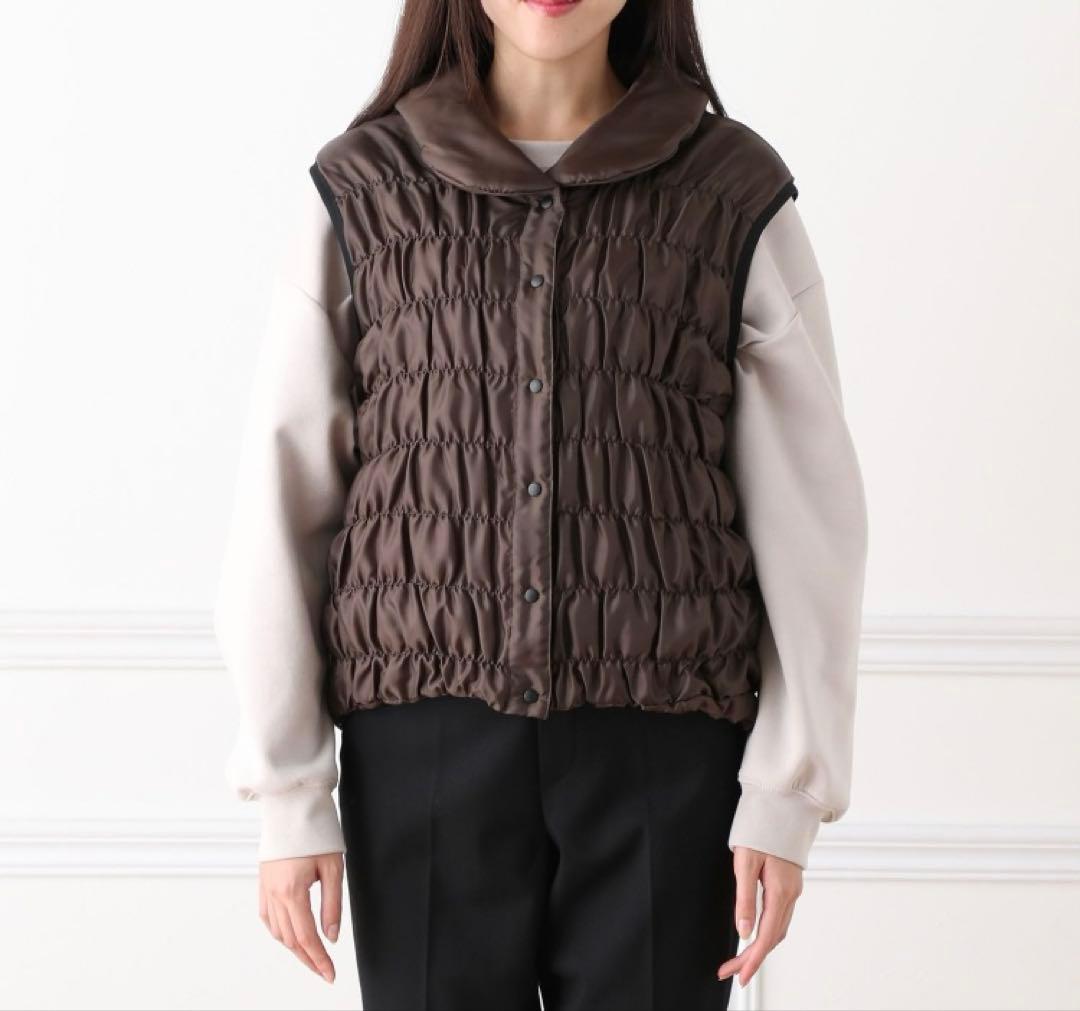 オーラ岩盤 あったかインナーベスト&あったか足湯気分ルームシューズ　2点セット