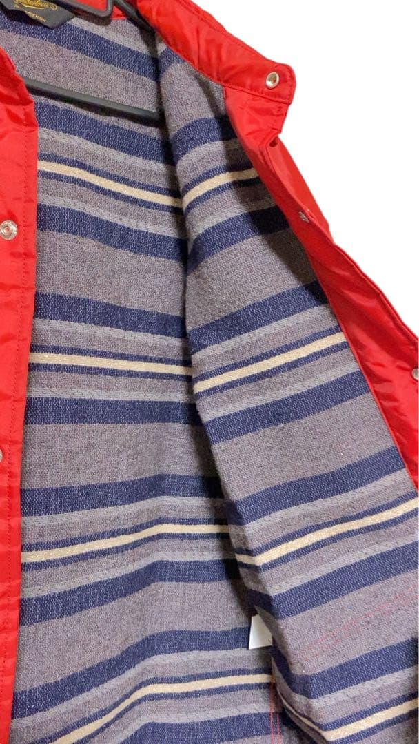 ジャケット・アウター TENDERLOIN T-NYLON COVERALL