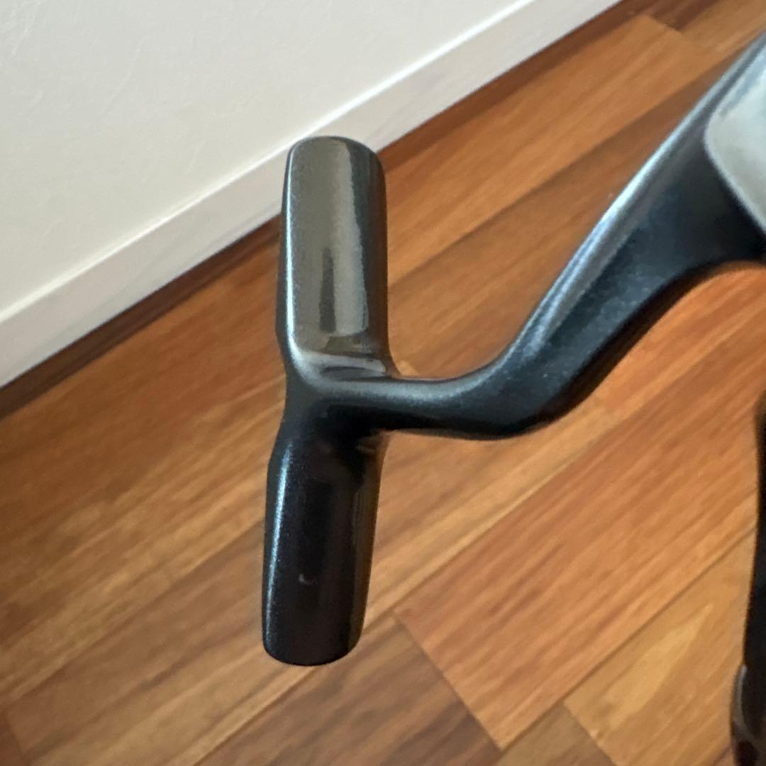 24ルビアス ST LT2000S-P リール アジング メバリング トラウト