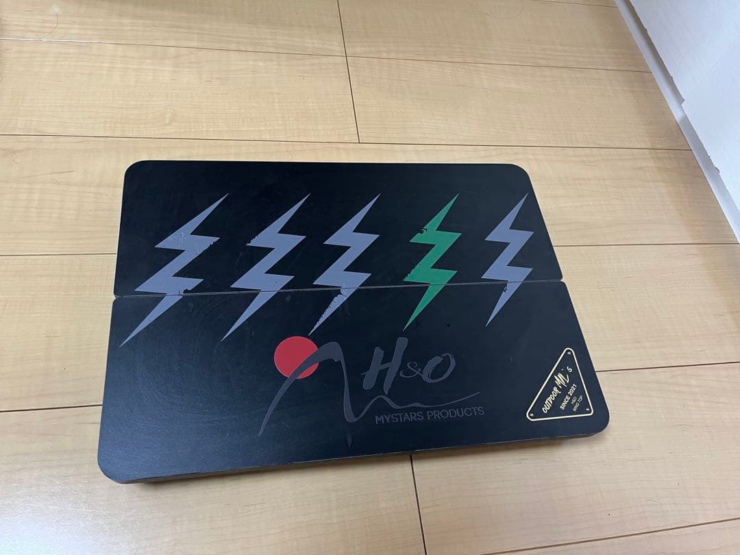 最終値下げ　H&O SCウィングトップ25 THUNDER　シェルコン