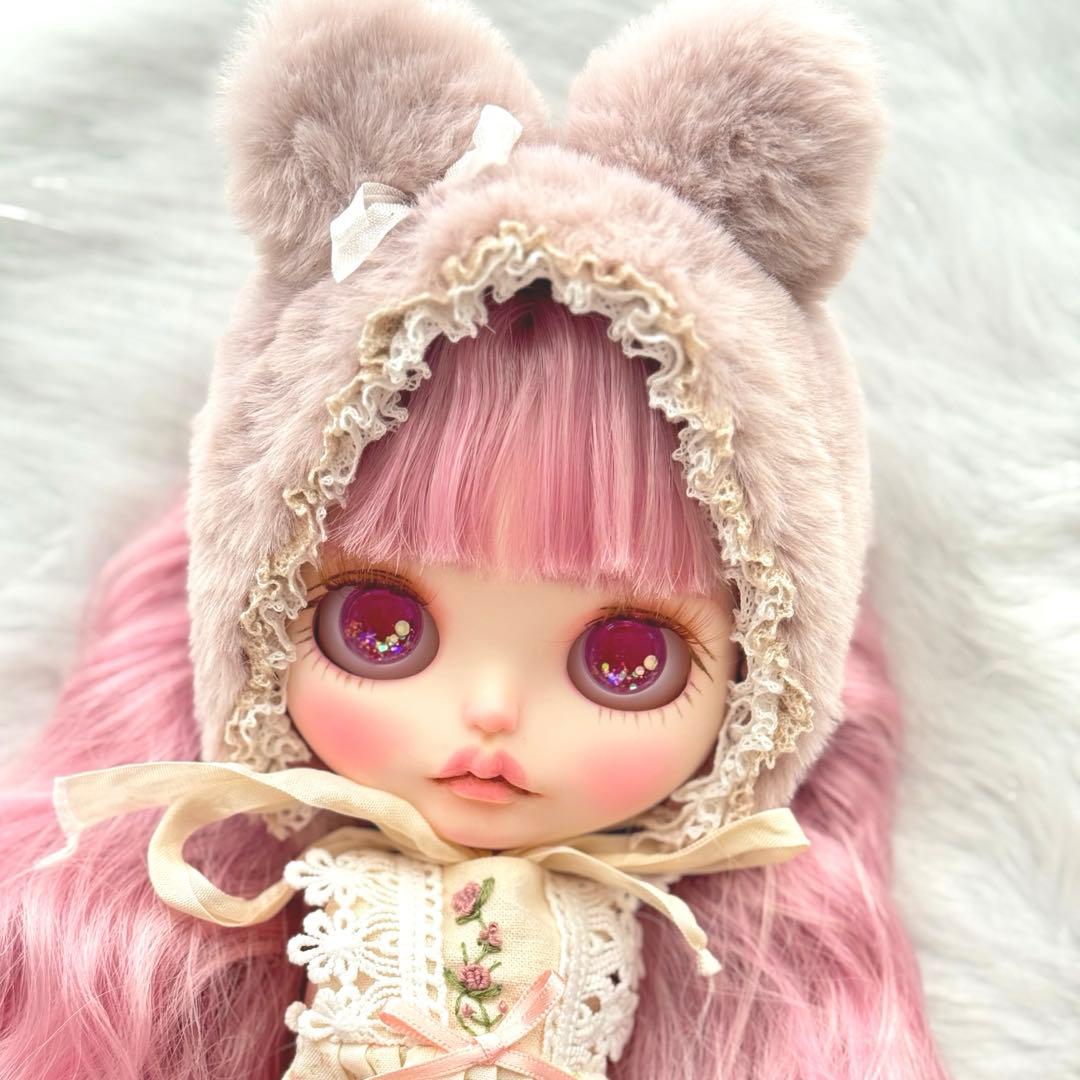 アイシードール　カスタムドール