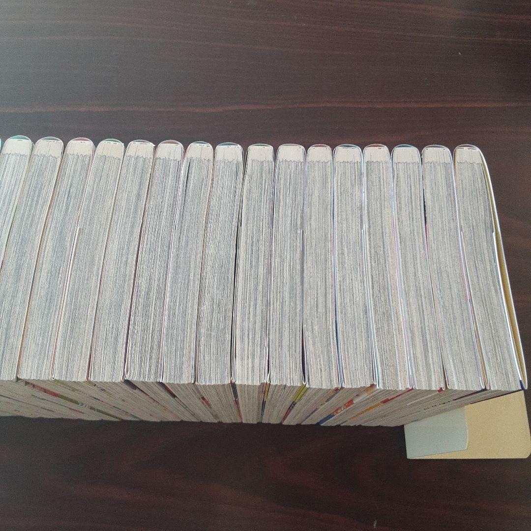 ウィッチウォッチ 1~24巻最新刊セット