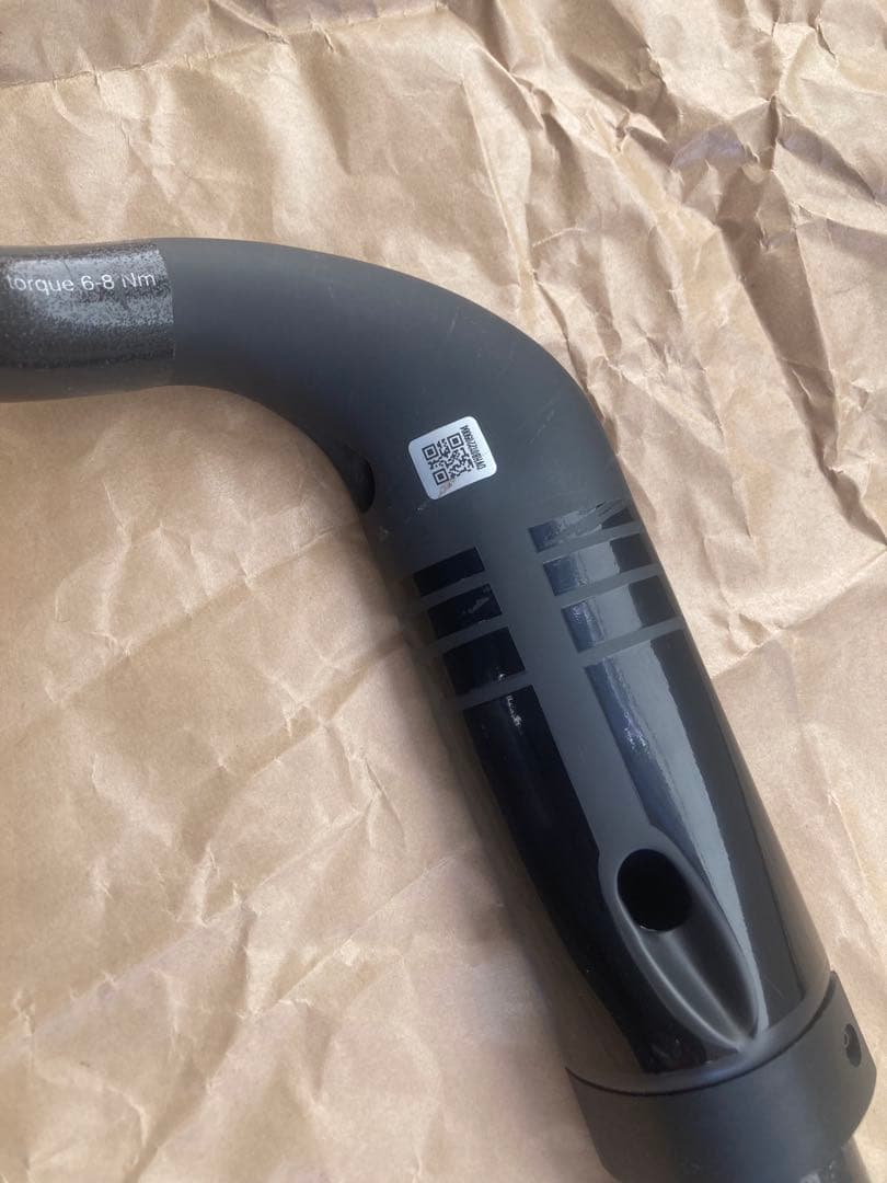 deda vinchi カーボン ハンドル 400mm