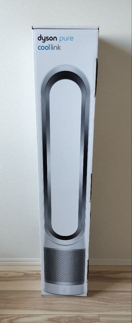 Dyson Pure Cool Link タワー型冷風機