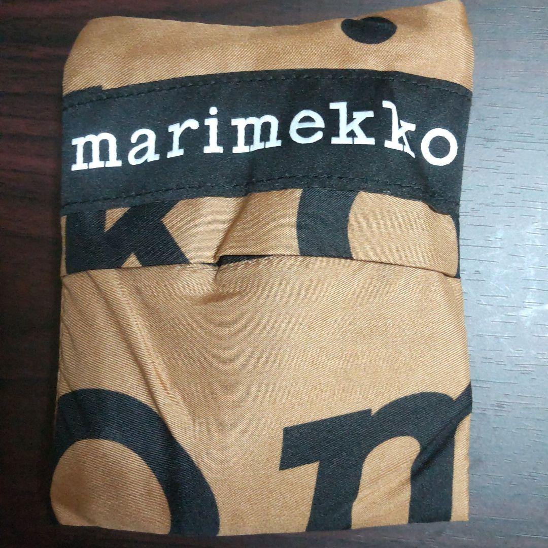 C*︎様 marimekko マリメッコ スマートバッグ エコバッグ/日本限定