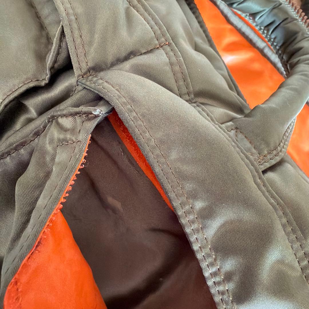 【吉田カバン】　Porter 2wayバッグ