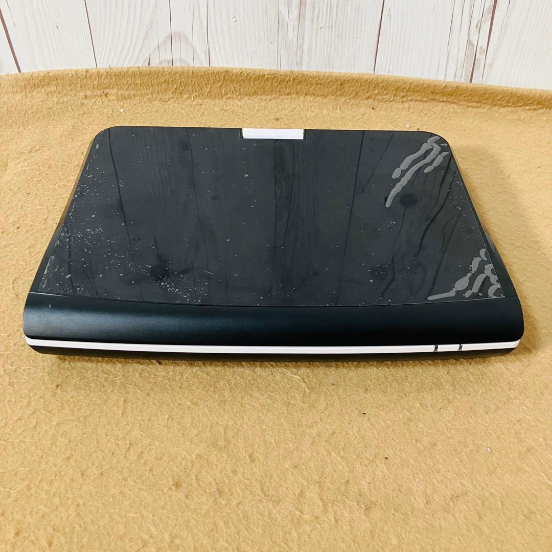 SU-10PB 10インチポータブルブルーレイプレーヤー Blu-ray