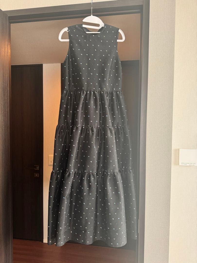 JOIEVE / shower pop ワンピース