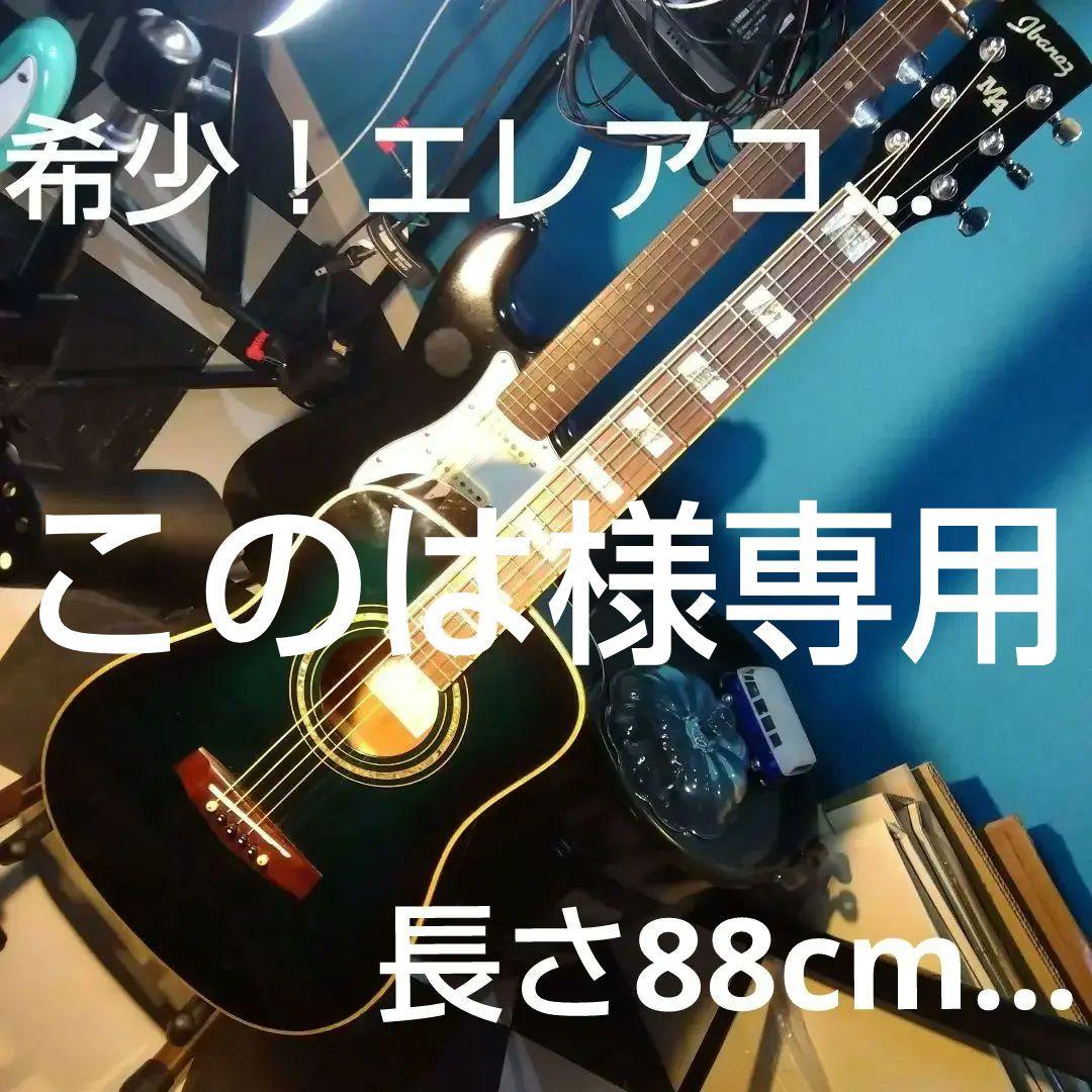 Ibanez DTA20TBS1301 アコースティックギタートラベルサイズ…