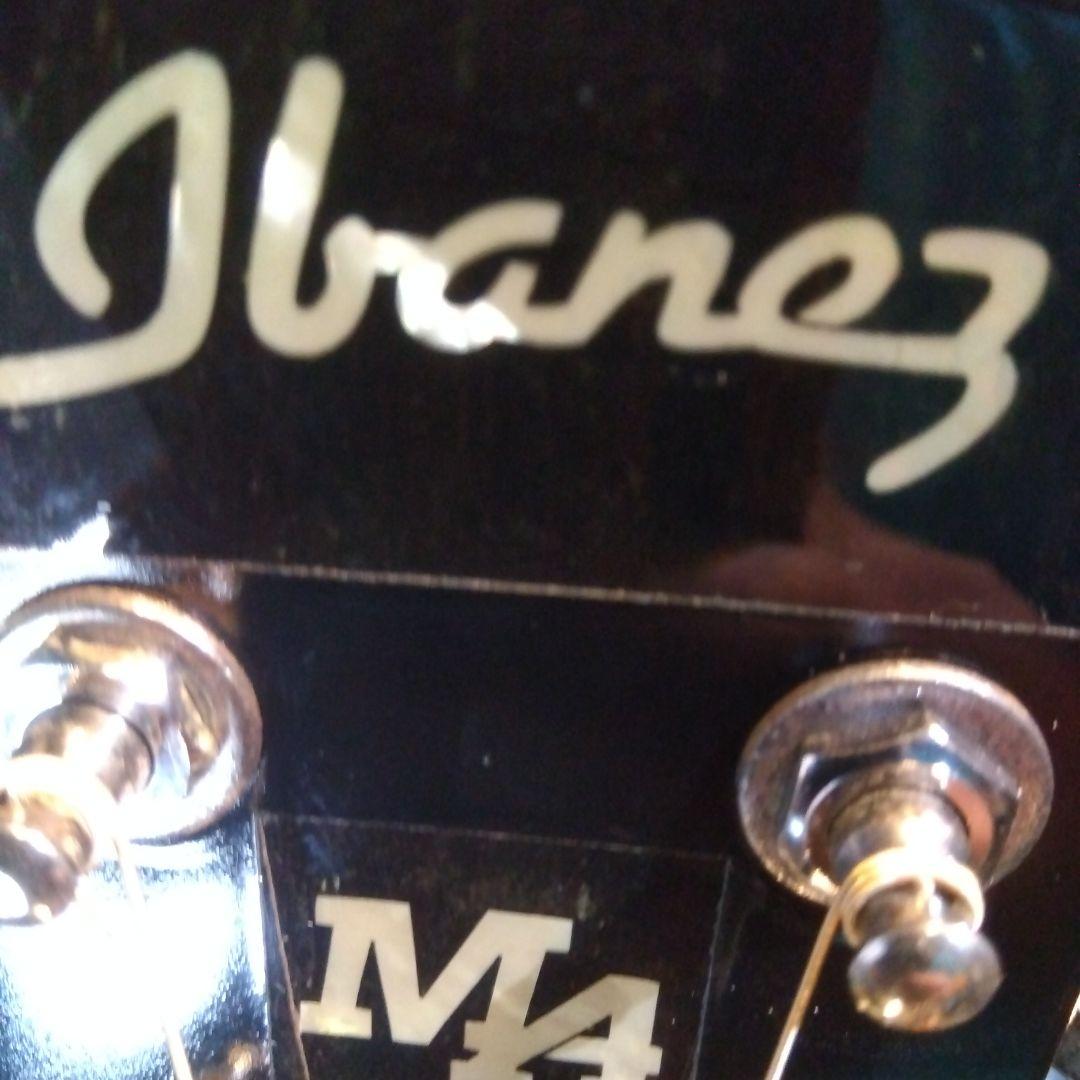 Ibanez DTA20TBS1301 アコースティックギタートラベルサイズ…