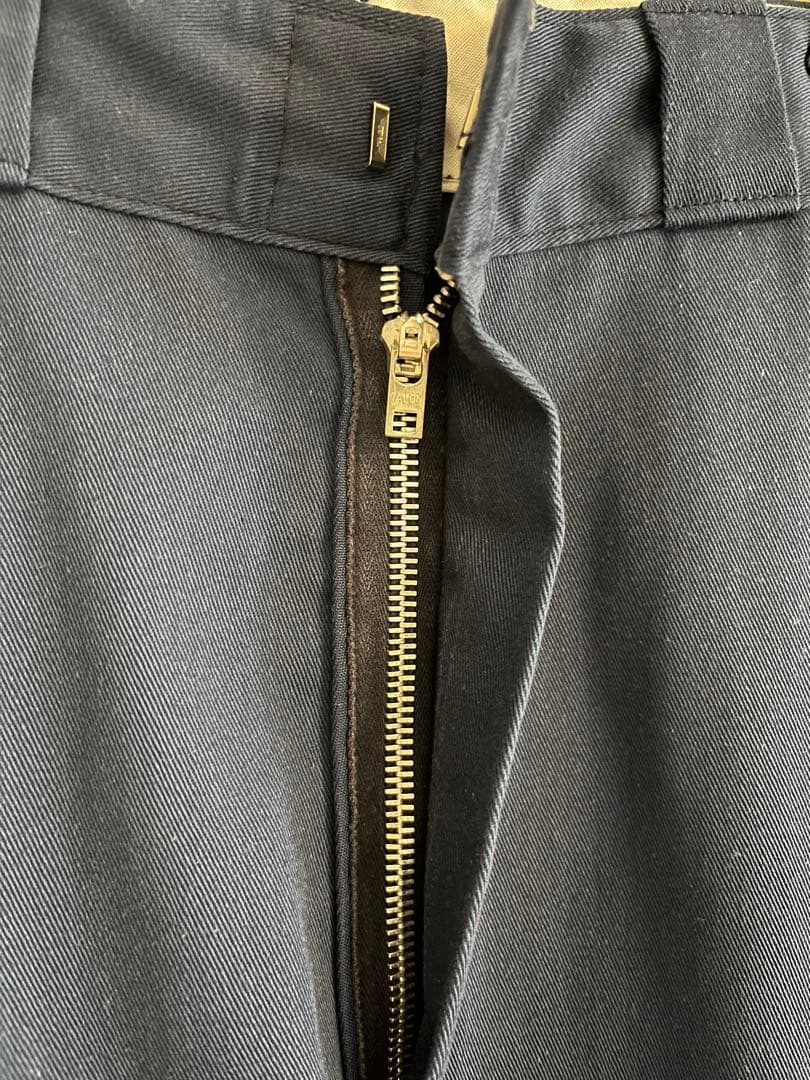 80s 90s dickies チビタグ