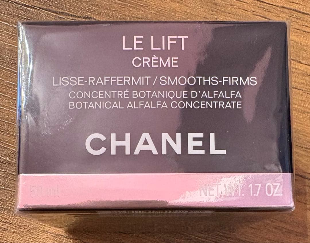 ［cuisine］［新品未使用未開封］CHANEL LE LIFT